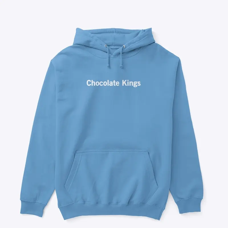 Chocolate Kings merch