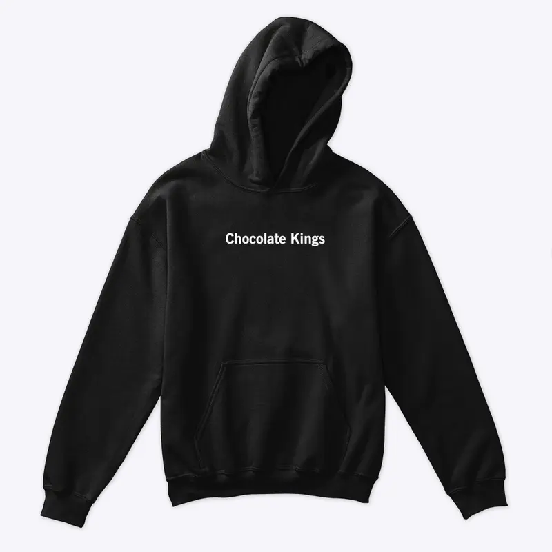 Chocolate Kings merch